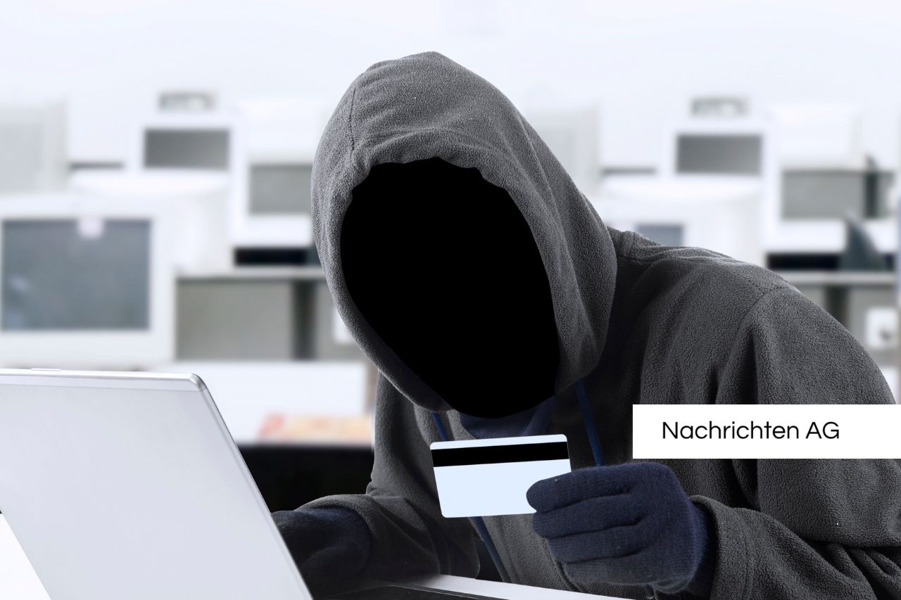 Bundespolizei zerschlägt Fälscherring in Hamburg: Vier Festnahmen!