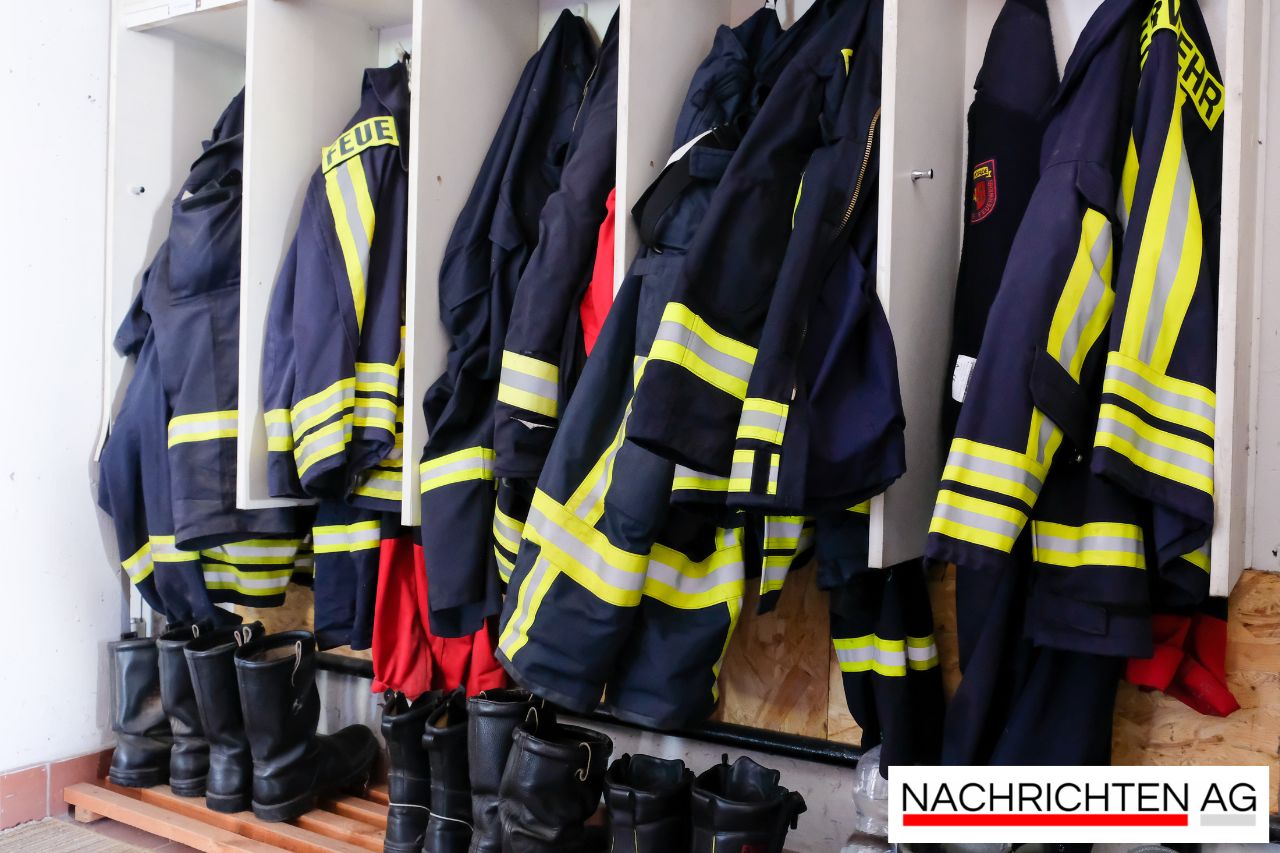 Kabelbrand in Rotherbaum: 14 Anwohner evakuiert – Glücklicherweise keine Verletzten!