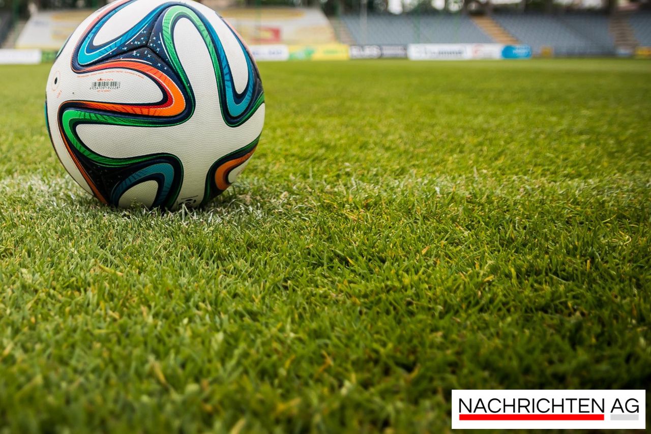 VfB Lübeck verpflichtet Fabian Istefo: Ein erfahrener Offensivstar!