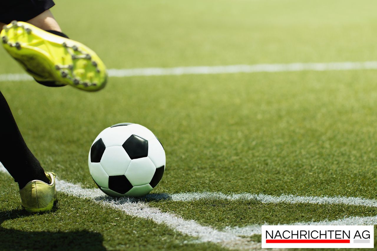 Titel: St. Pauli jagt am Wochenende fünf Teqball-Titel in Wandsbek!