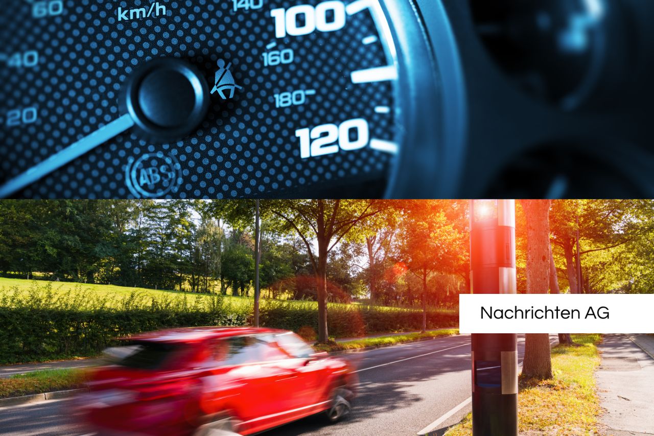 Achtung, Autofahrer! Hier blitzt es heute in Hamburg!