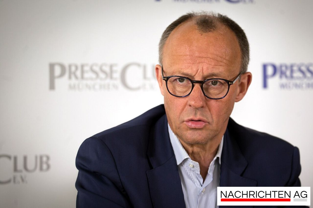 Hamburgs Finanzsenator feiert Steuerentlastungen als Wende für die Wirtschaft!