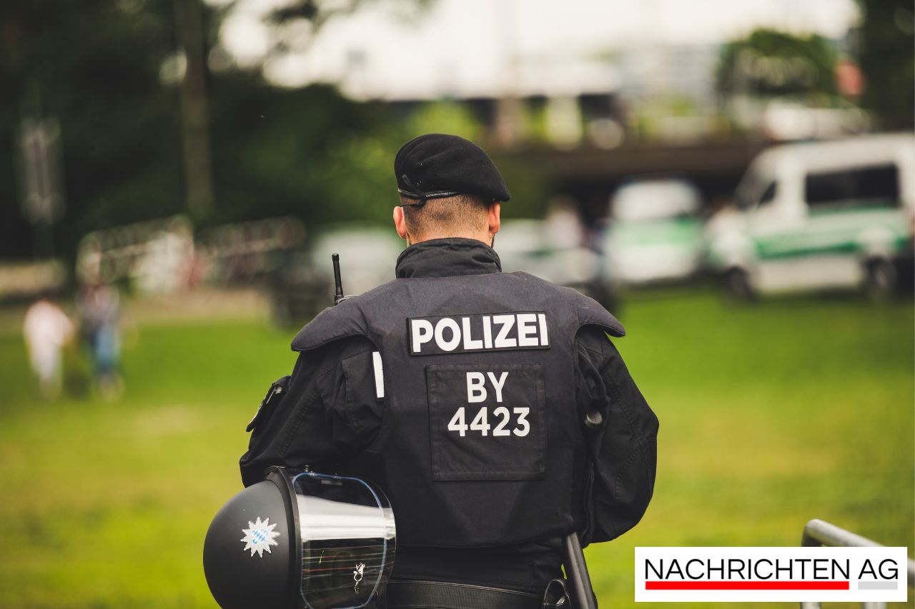 Razzia in Hamburg: Illegales Glücksspiel und Drogen im Visier der Polizei!