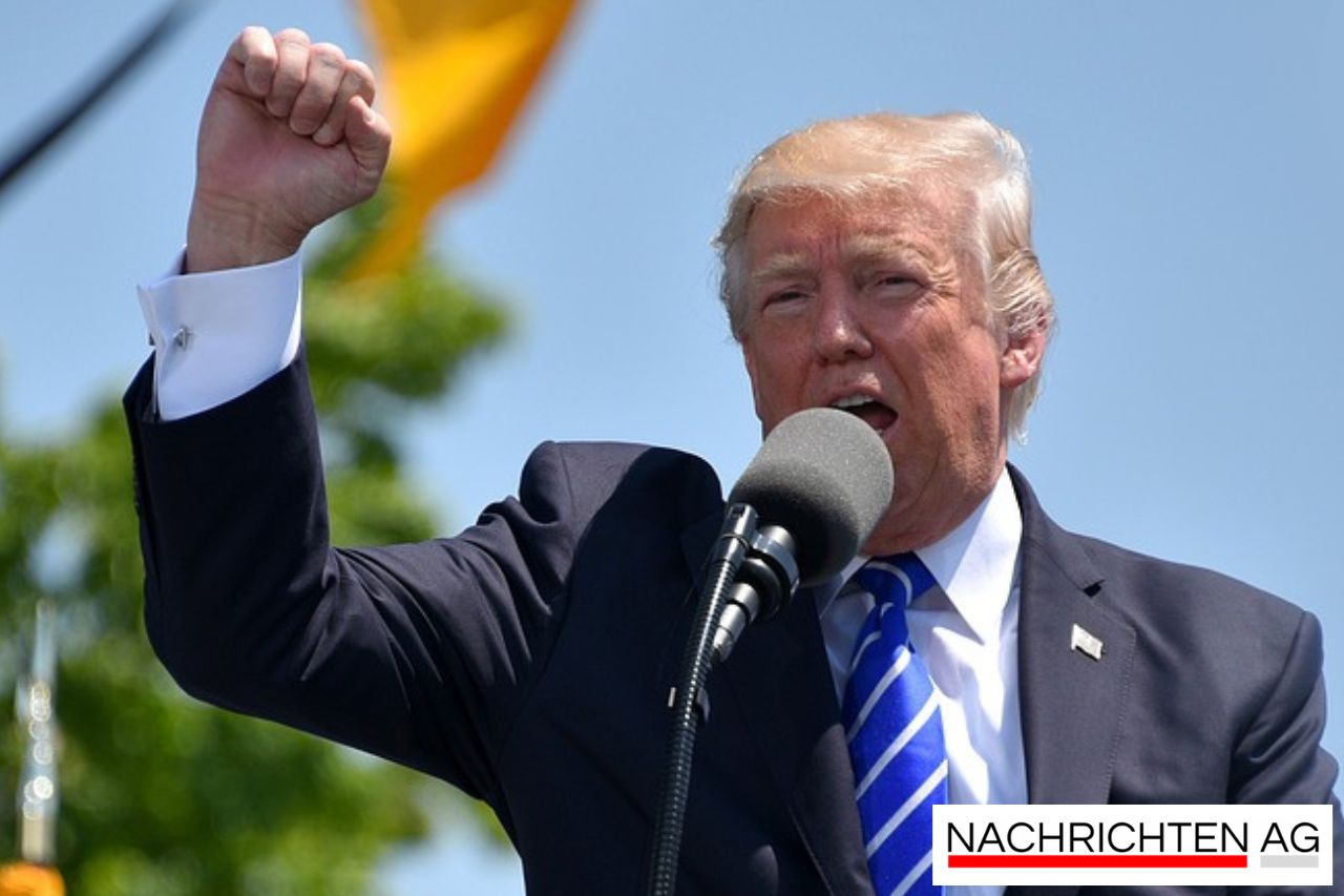 Hamburg zeigt Flagge: Protest gegen Trump am 14. Juni im Hafen!