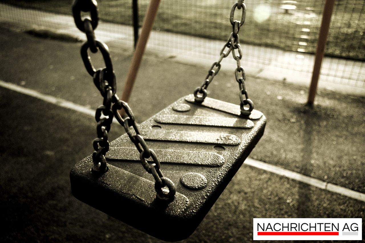 Drama in St. Georg: Mädchen verschwinden, Vater sucht verzweifelt!