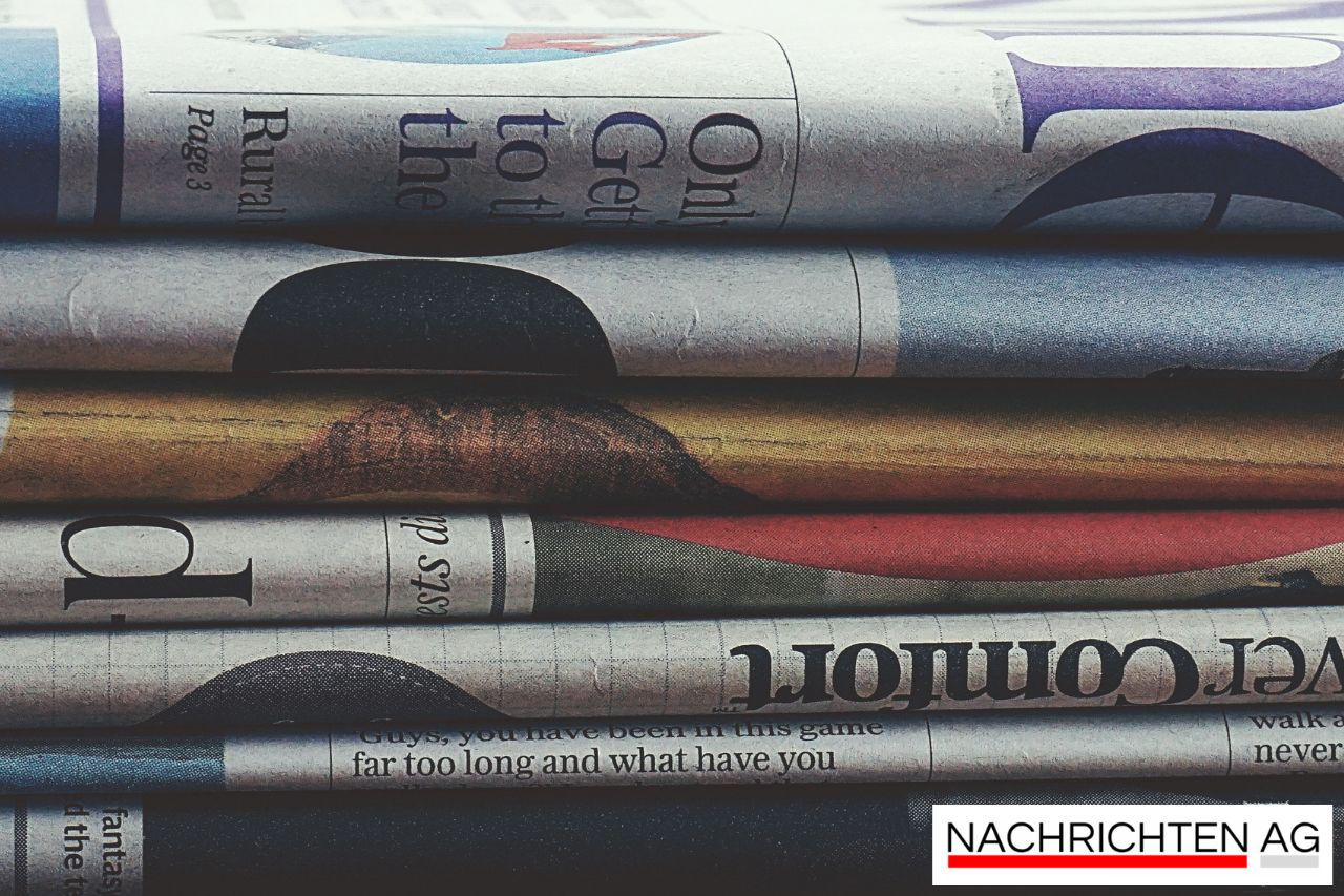 Literatur neu erleben: Buchhandlung Wassermann bringt Lesefestival nach Blankenese!