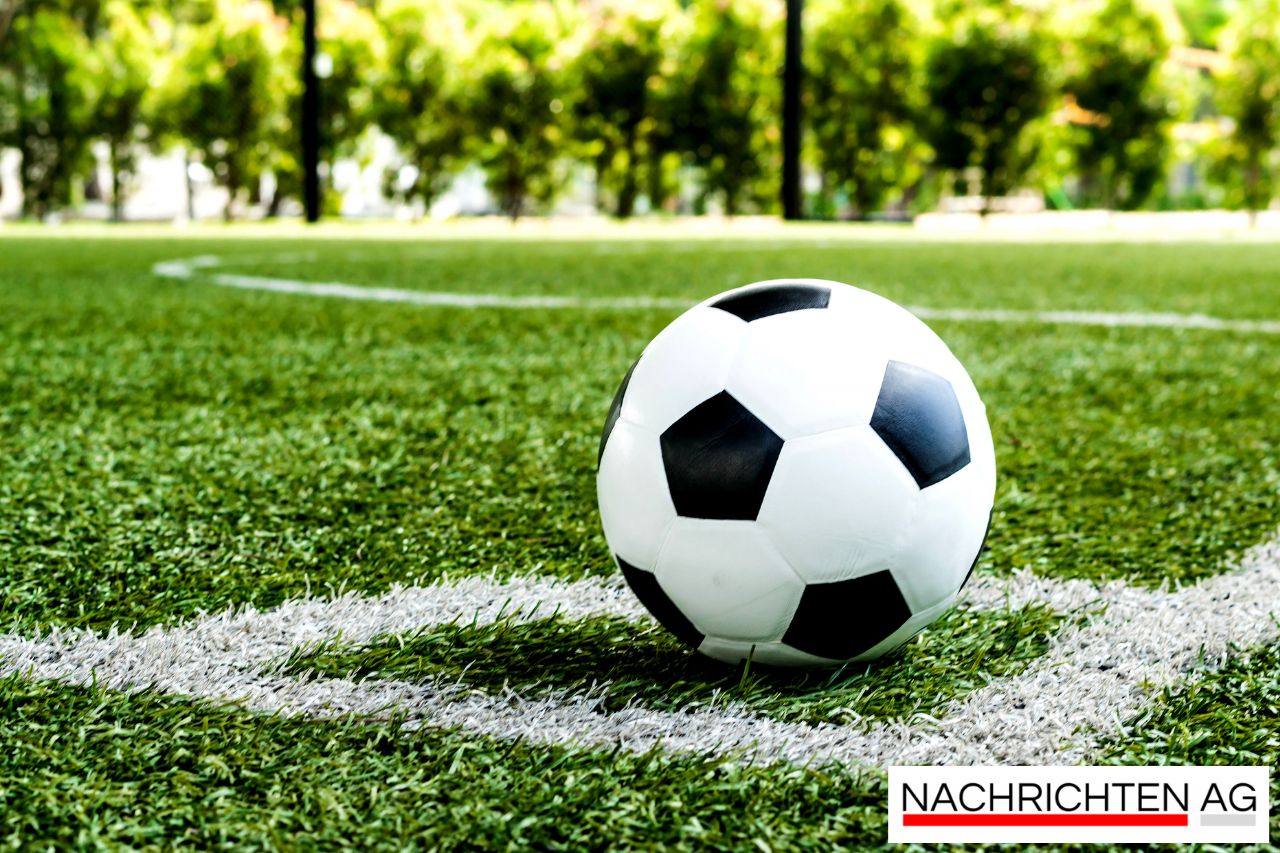 Niendorfer TSV III startet als Titelverteidiger in den HFV-Pokal 2025!