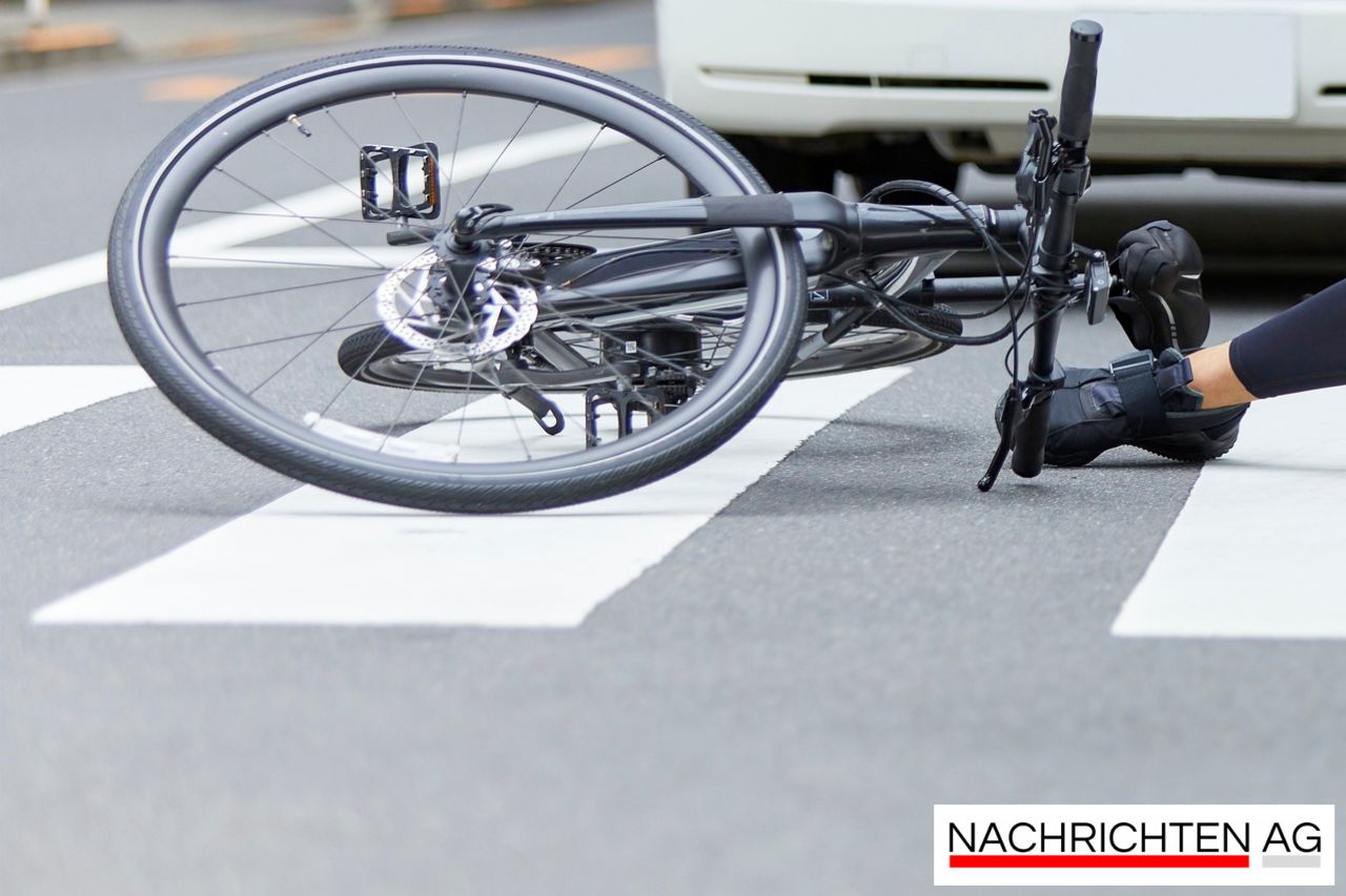 Neuer Abschnitt der Uferstraße: Radverkehrsroute stark verbessert!