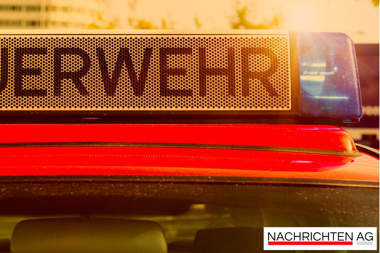 Brand in Döbeln: 39-Jähriger nach Feuerlegung festgenommen!