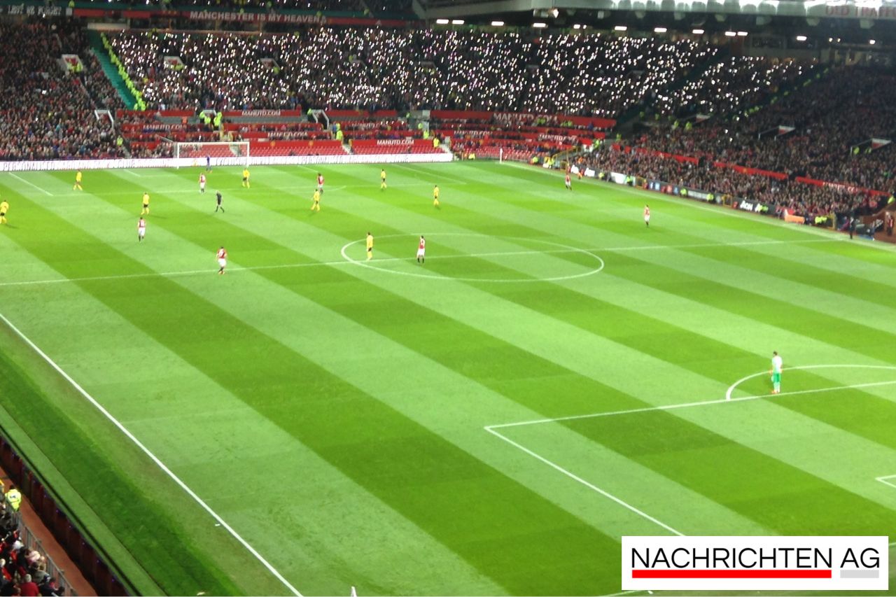 Norderstedt gegen St. Pauli: Ein Pokal-Hit mit heißem Duell!