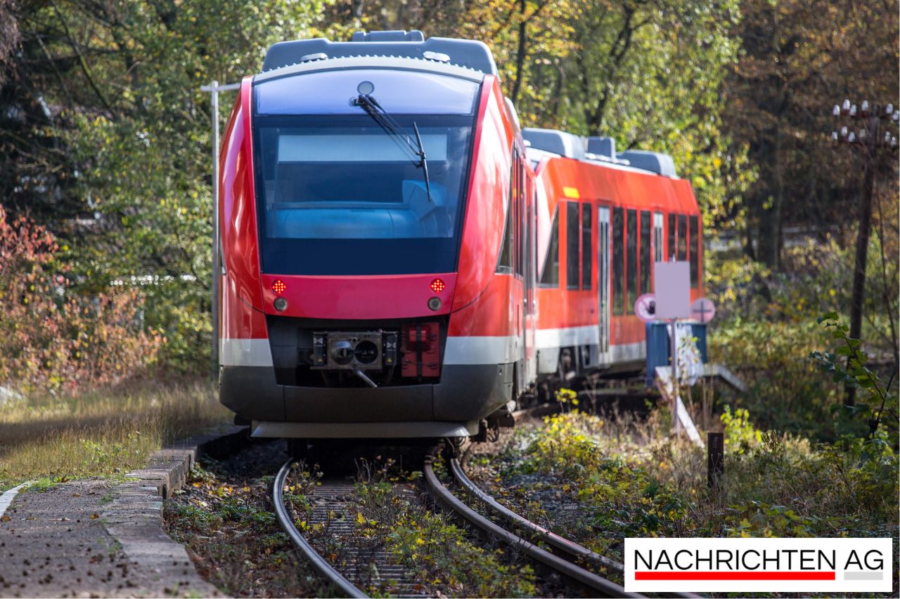Wichtige Fahrplanänderungen in Hamburg: Busse ersetzen S-Bahn am 15. August!