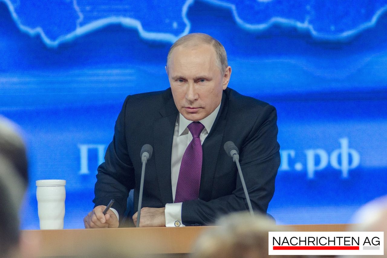 Sorge und Skepsis: Ukrainische Community verfolgt Trump-Putin-Gipfel in Hamburg
