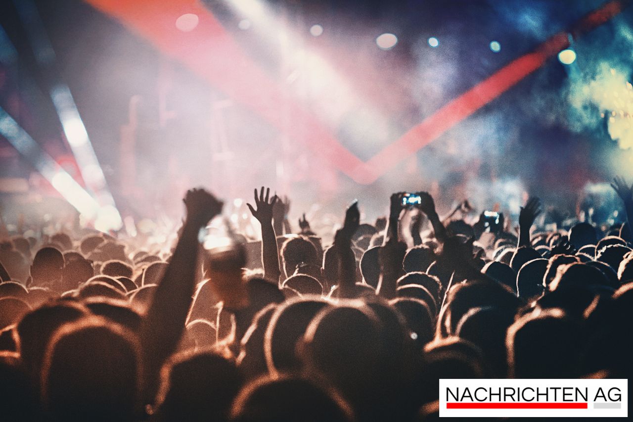 AnnenMayKantereit: Sensationelle Tour 2026 mit Auftritten in Nürnberg!