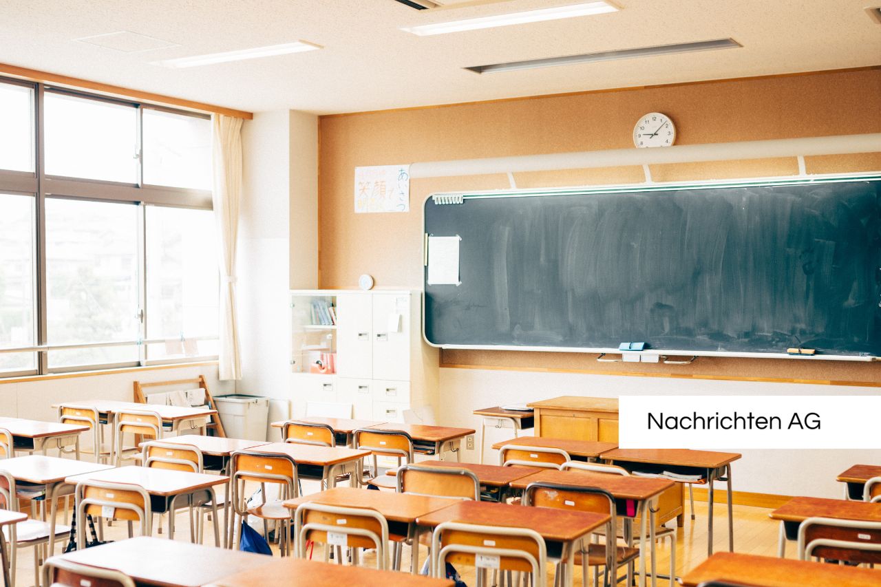 Frischer Wind für die Oberschule Eppendorf: Martin Weinke übernimmt!