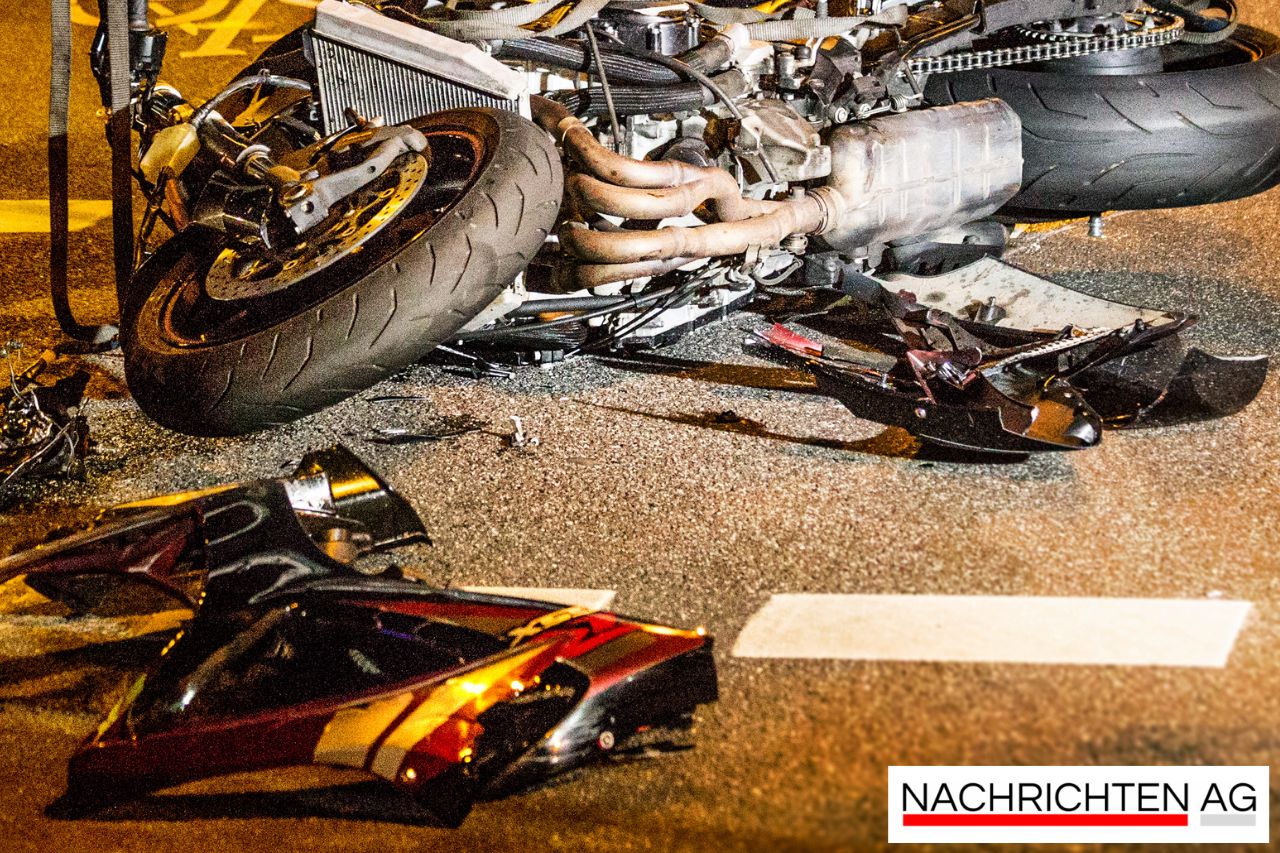 Feuer-Einsätze in Hamburg: Feuerwehr kämpft gegen multiple Brände!
