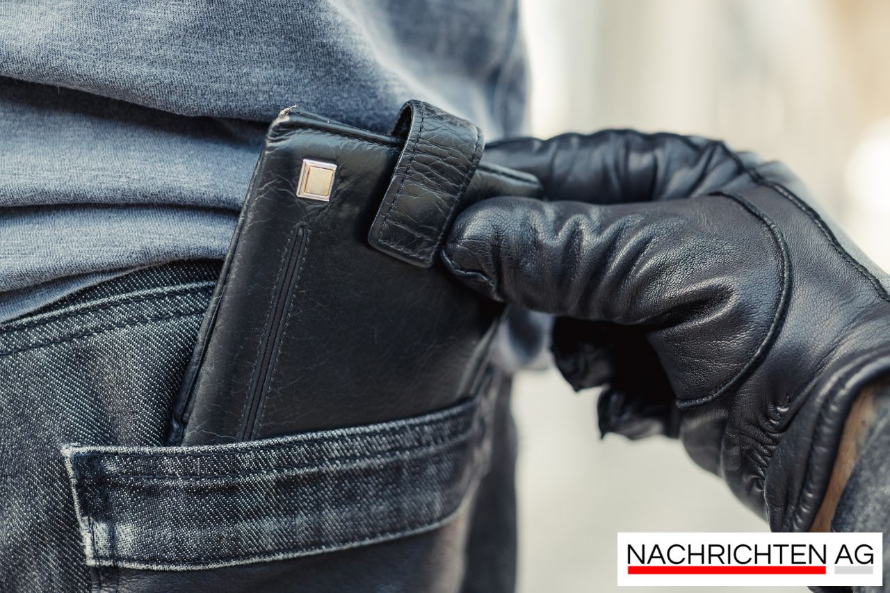 Razzia in Norddeutschland: Polizei zerschlägt mutmaßliche Hehlerei!