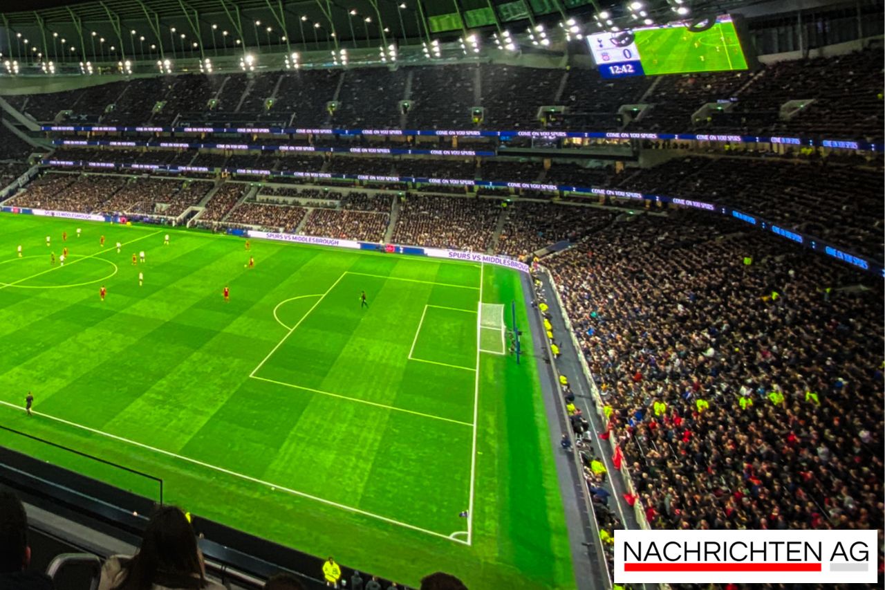 U17 von Holstein Kiel vor „Endspiel“ gegen FC St. Pauli am Wochenende!