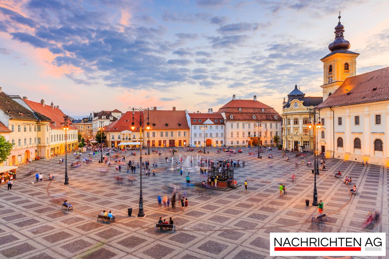 Waffelvergnügen für den guten Zweck: Hilfspakete für Bedürftige!