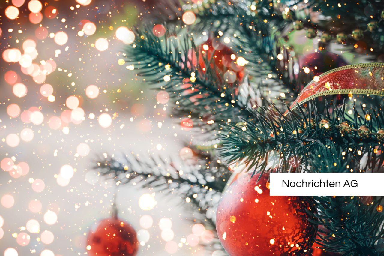 Weihnachtsmarkt Eimsbüttel eröffnet: Glühwein und festliche Stimmung!