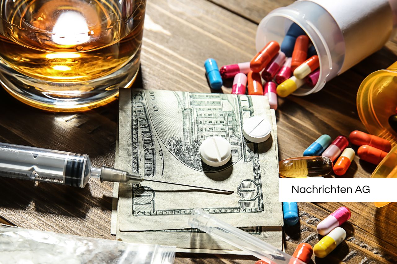 Leipzigs Drogenhilfe in der Krise: Keine zusätzlichen Mittel genehmigt!