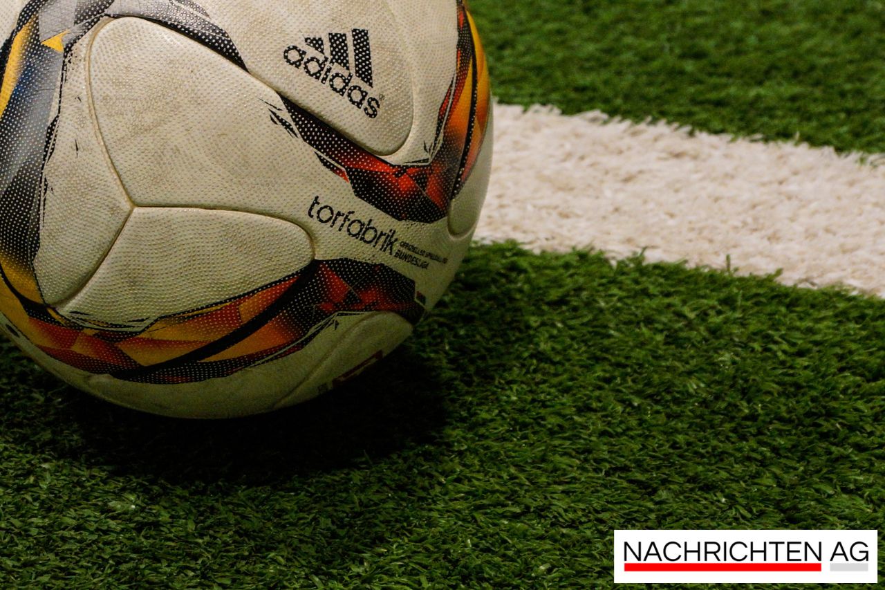 St. Paulis U23 verpflichtet Torjäger Goguadze – Hoffnungsträger für Klassenerhalt!