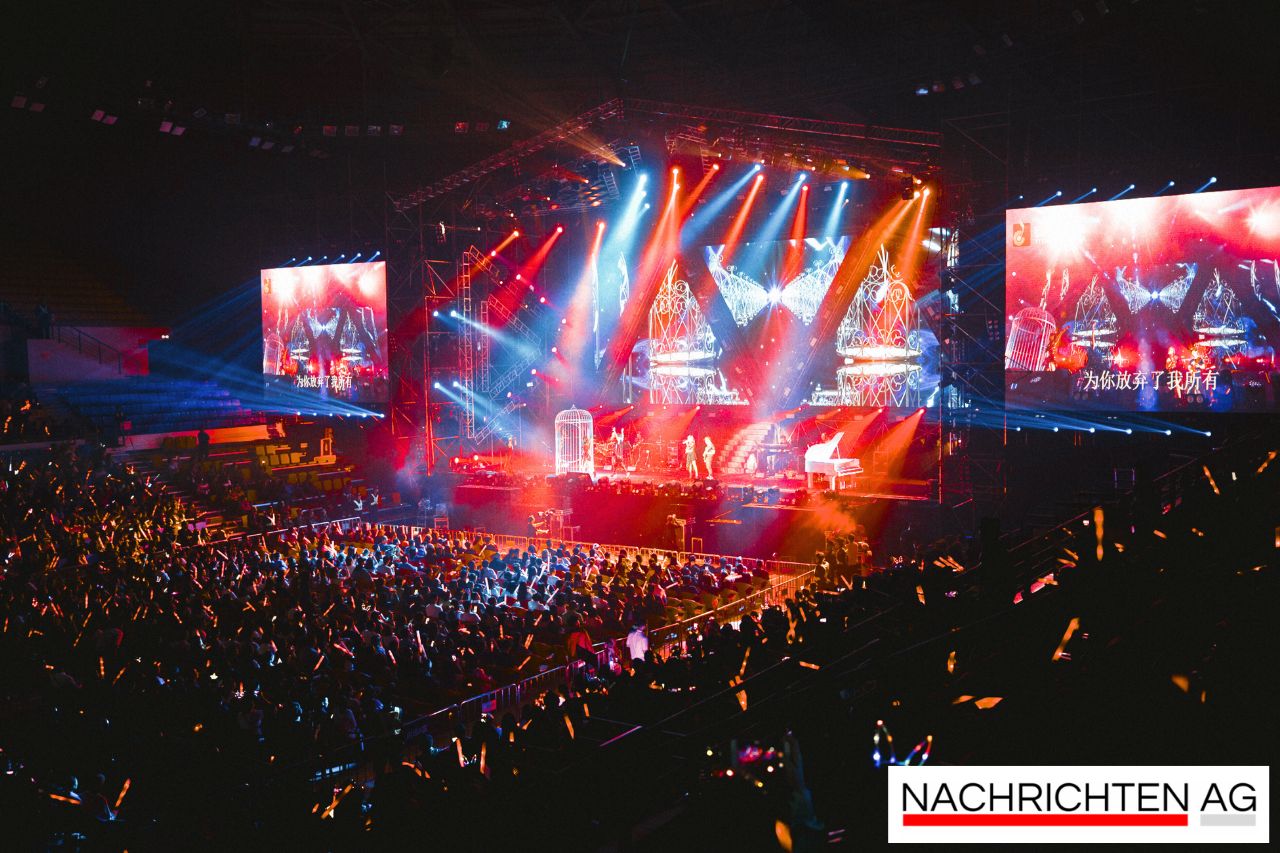 Hafencity Riot: Punkrock-Event in Hamburg verspricht explosive Nächte!